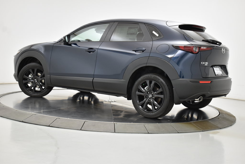 New 2026 MAZDA CX-30 AWD 2.5 S w/ Select Sport Pkg image 6