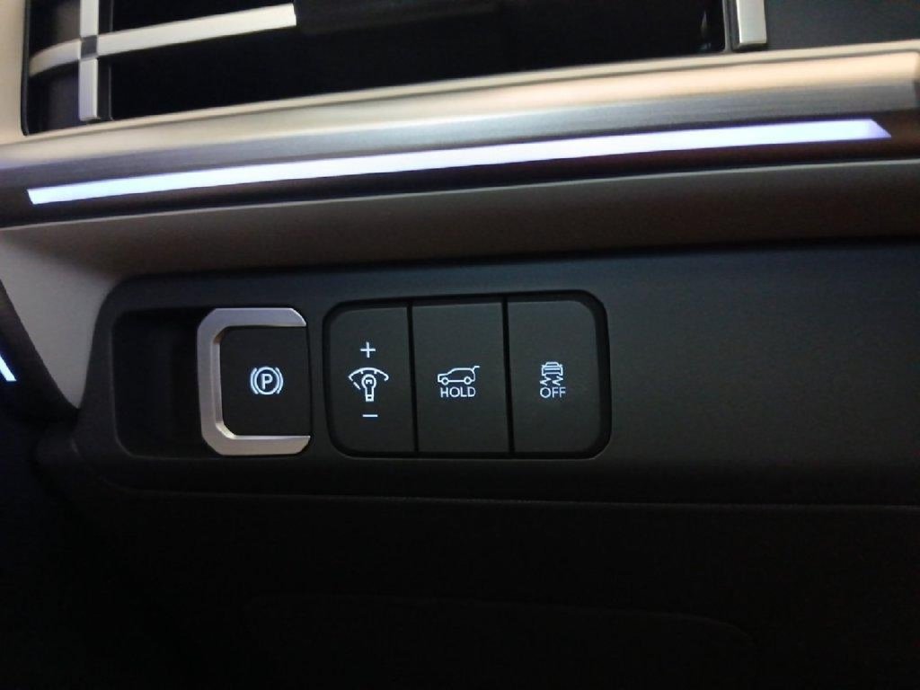 New 2027 Hyundai Santa Fe Calligraphy FWD image 20