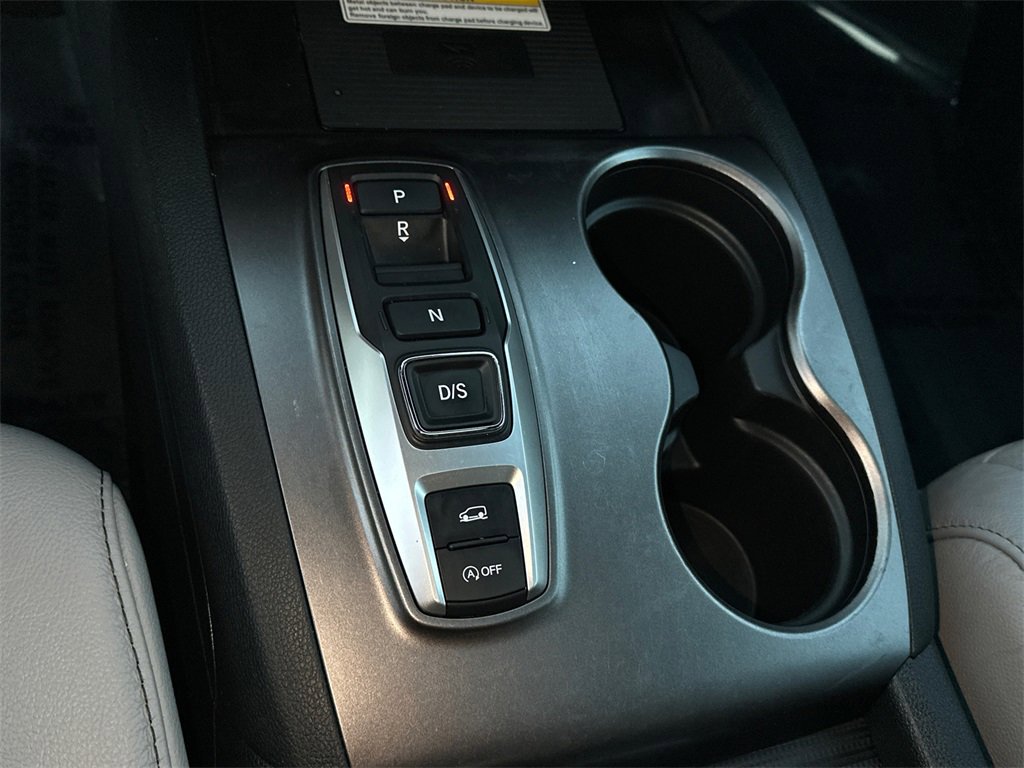 Used 2022 Honda Passport EX-L image 29