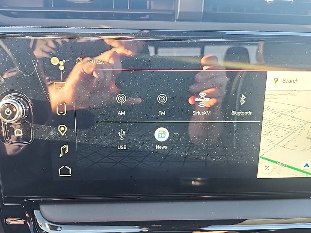 New 2026 GMC Sierra 1500 AT4X image 26