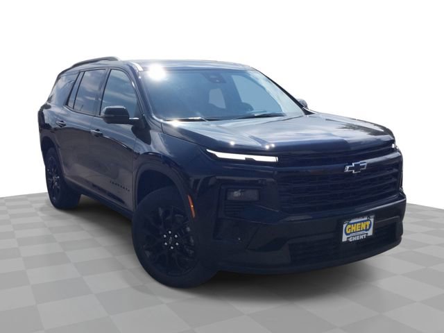 New 2026 Chevrolet Traverse LT w/ Midnight/Sport Edition