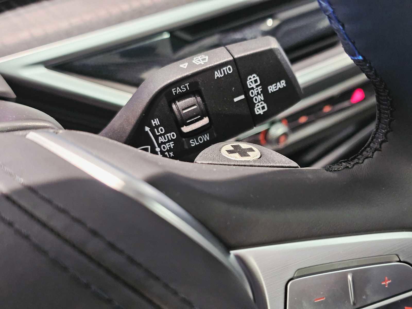 New 2026 BMW ALPINA XB7 image 12