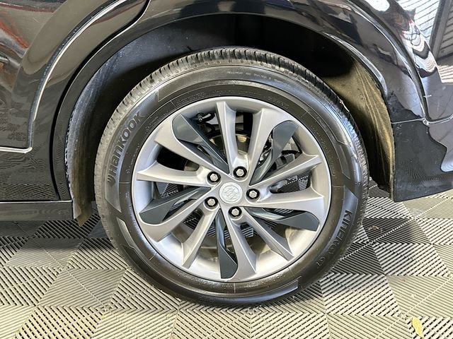 Used 2023 Buick Encore GX Select w/ Experience Buick Package image 29