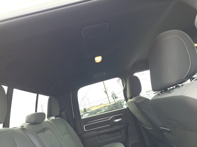 Used 2024 RAM 2500 Big Horn w/ Safety Group image 57