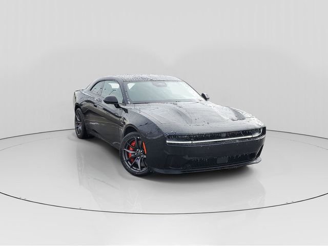 New 2024 Dodge Charger Scat Pack w/ Plus Group image 1