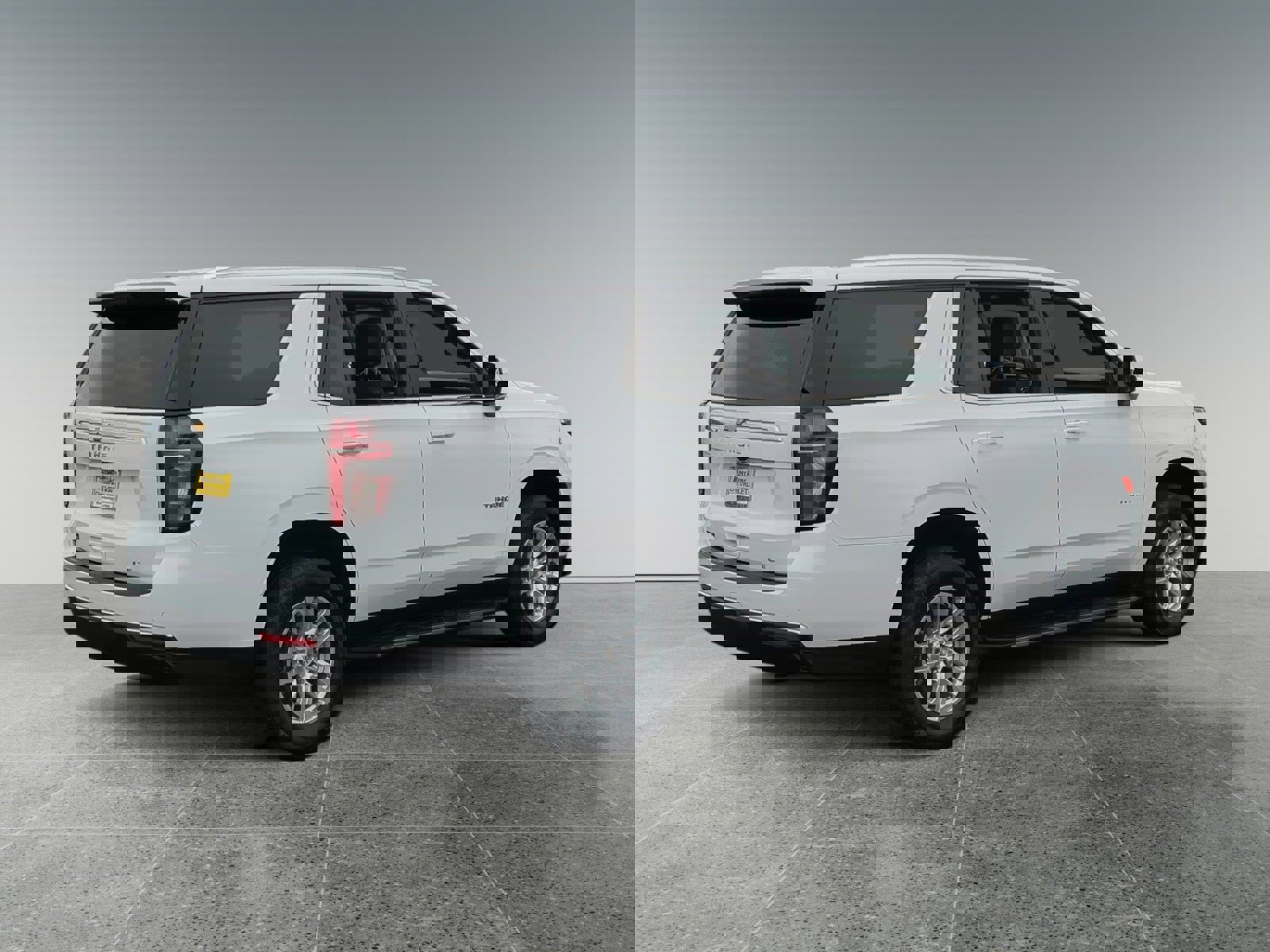 Used 2024 Chevrolet Tahoe LT image 5