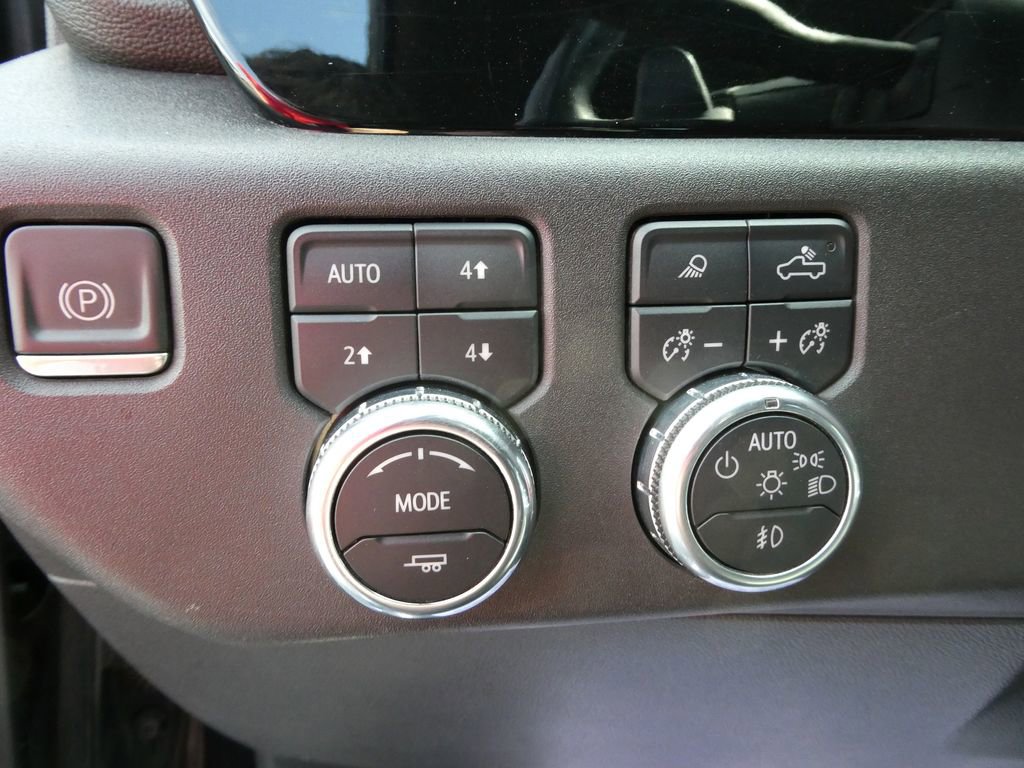 Used 2022 GMC Sierra 1500 SLT w/ SLT Premium Package image 25