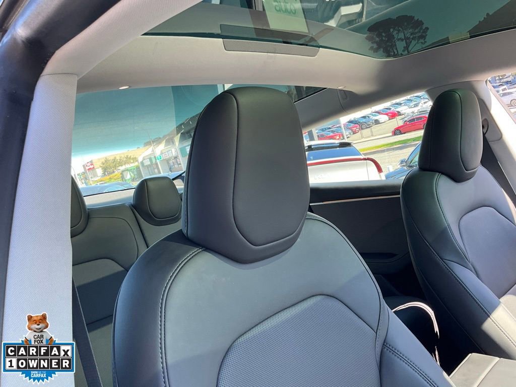 Used 2024 Tesla Model 3 Standard Range RWD image 66