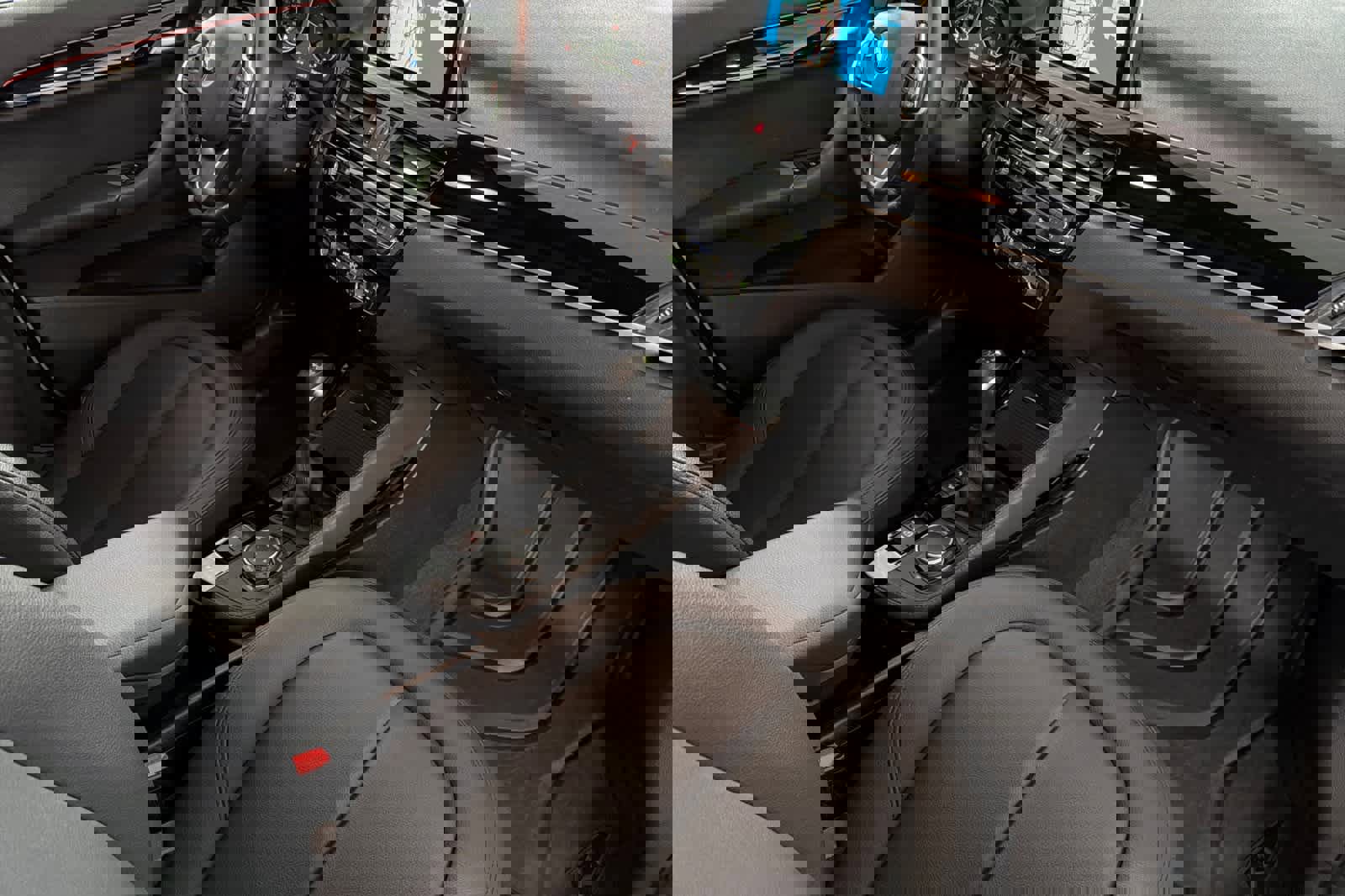 Used 2016 BMW X1 xDrive28i image 16