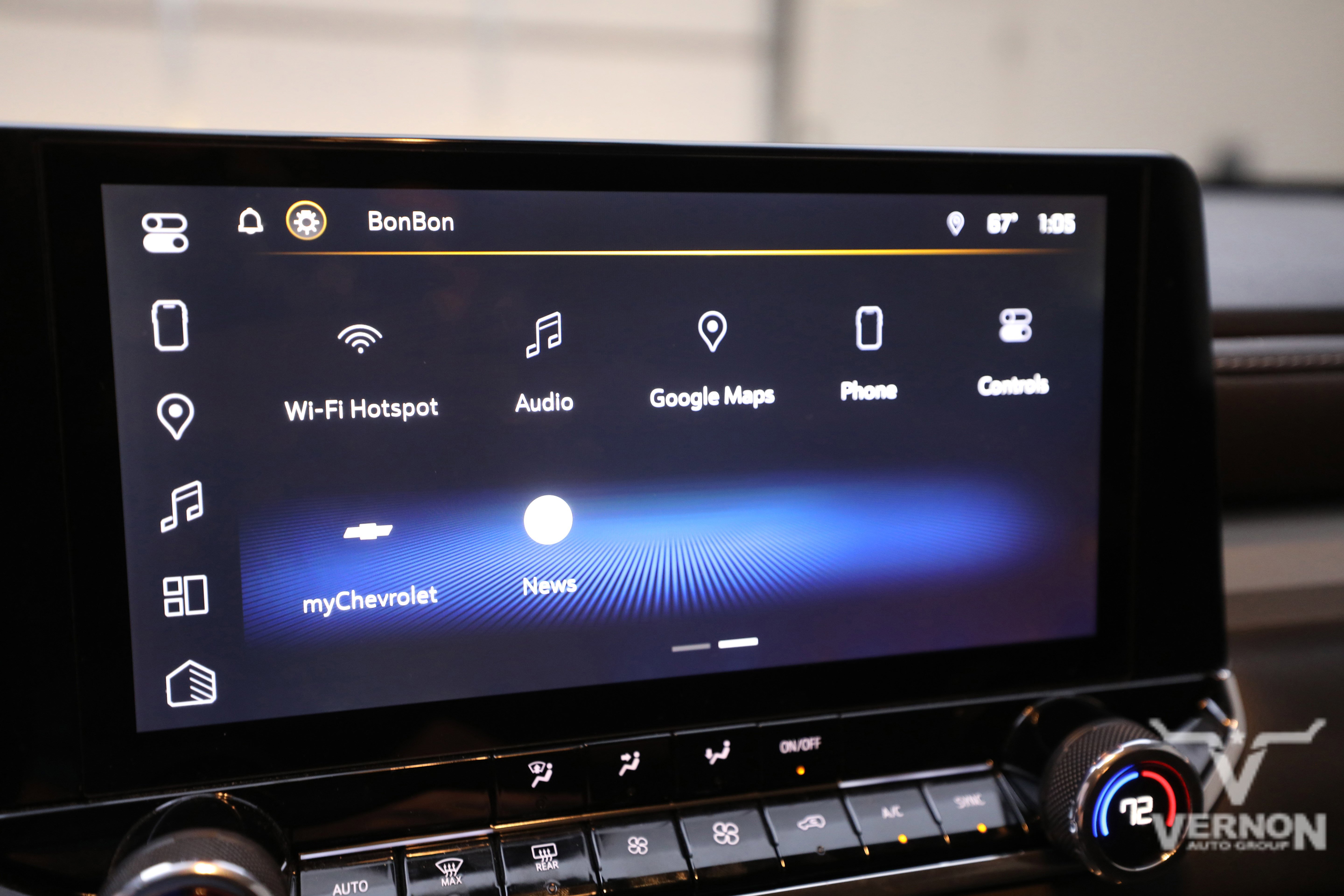 Used 2024 Chevrolet Colorado LT w/ LT Convenience Package image 25