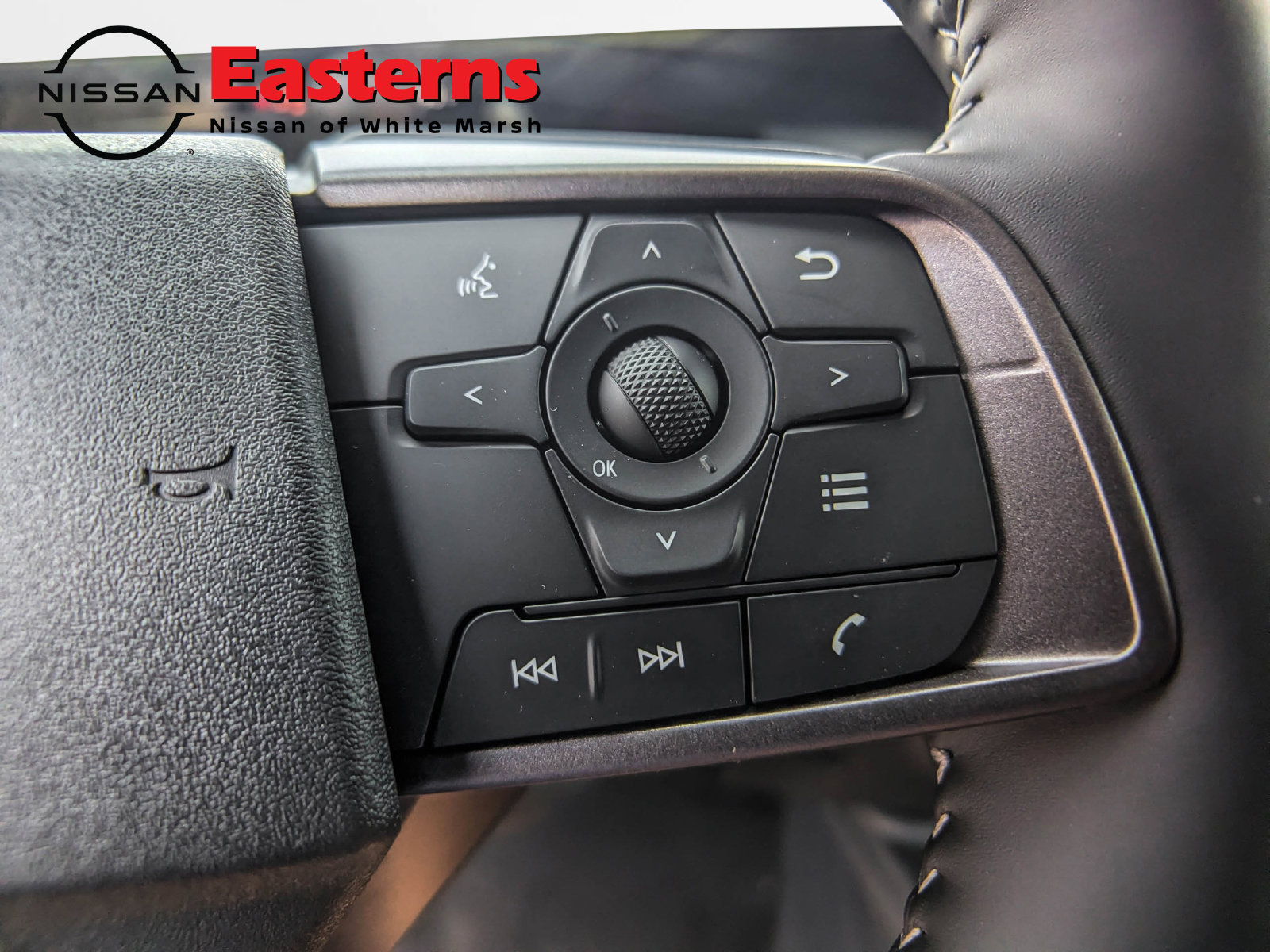 New 2027 Nissan Sentra SV w/ SV Convenience Package FWD image 17