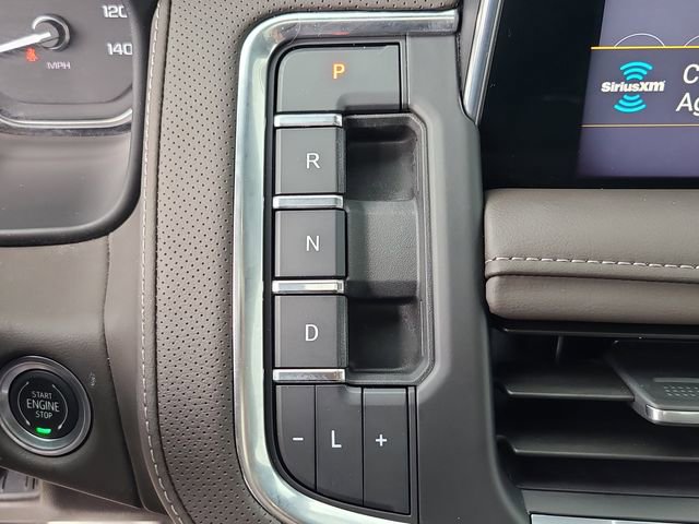 Used 2021 GMC Yukon SLT w/ SLT Luxury Plus Package RWD image 31