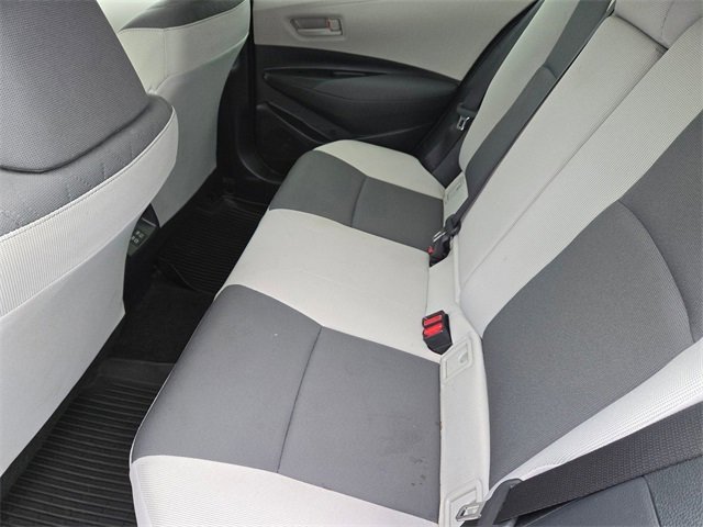 Used 2024 Toyota Corolla LE image 7