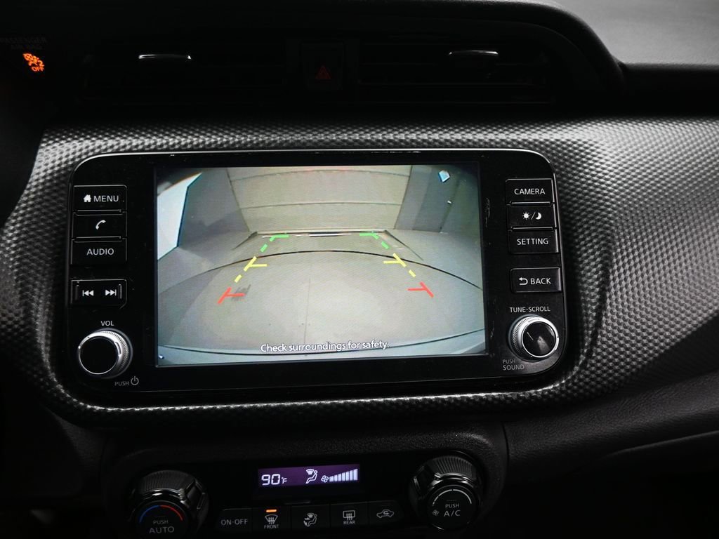 Used 2021 Nissan Kicks SV image 13