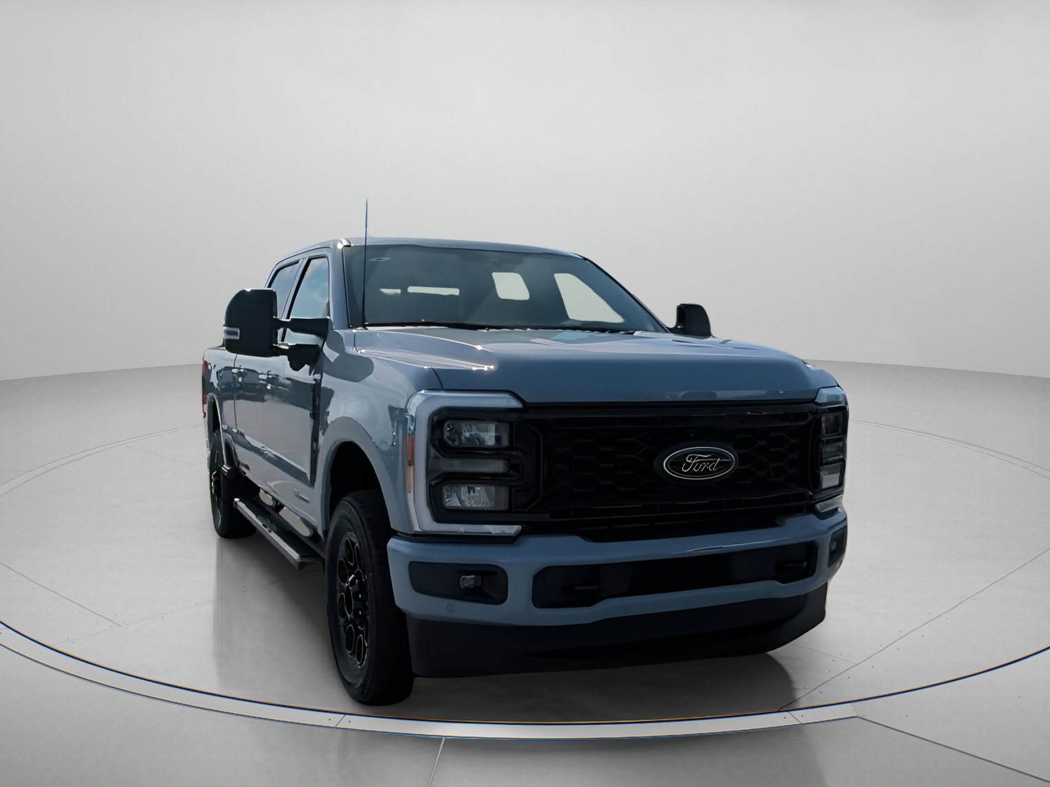 New 2026 Ford F250 Lariat AWD/4WD image 4