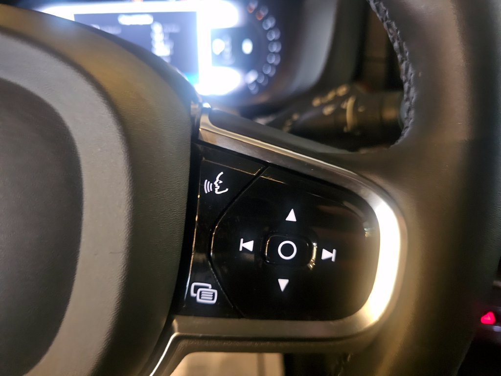 Certified 2024 Volvo XC60 B5 Ultimate w/ Climate Package AWD/4WD image 19