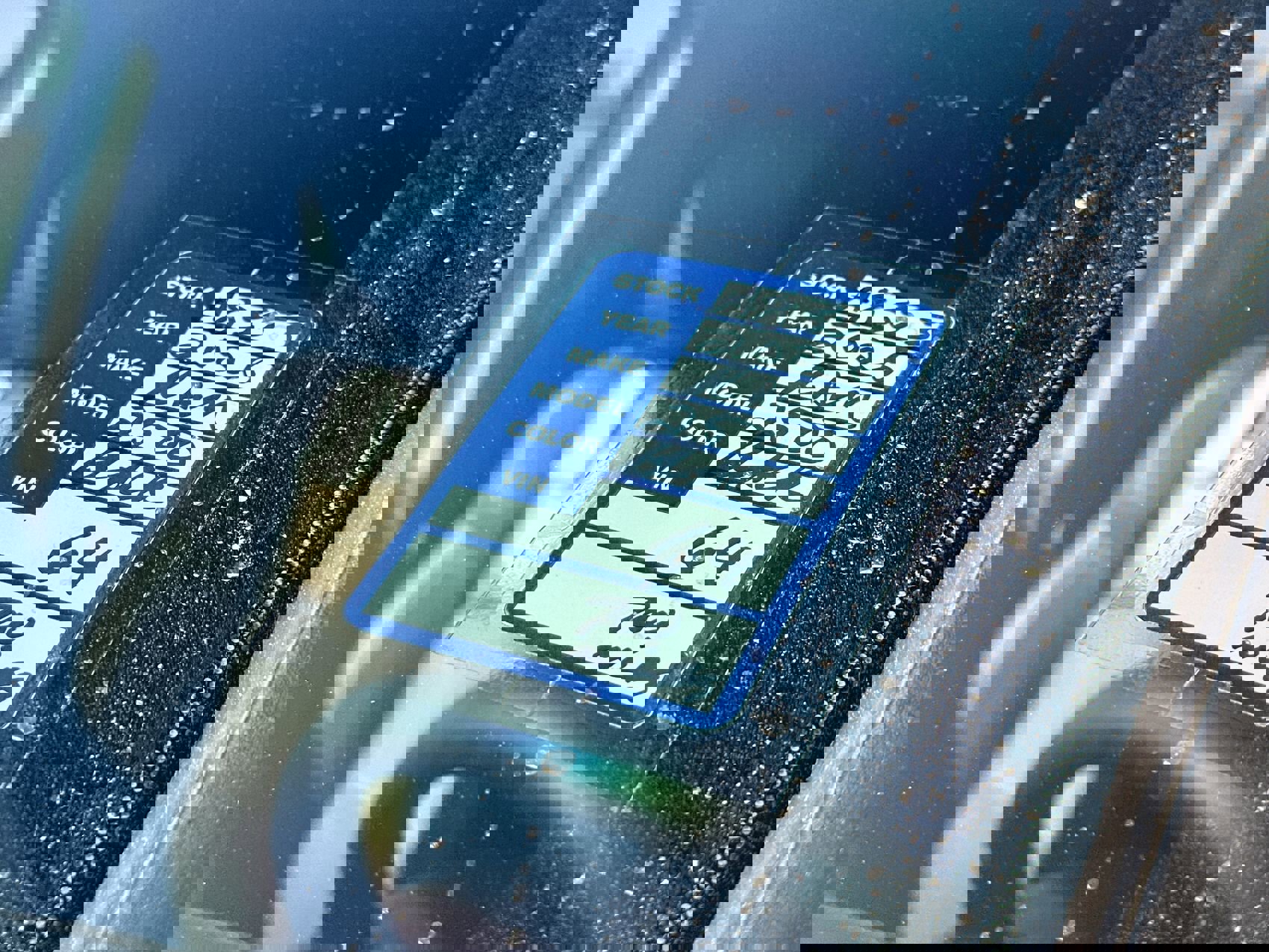 Used 2025 RAM 2500 Limited image 28