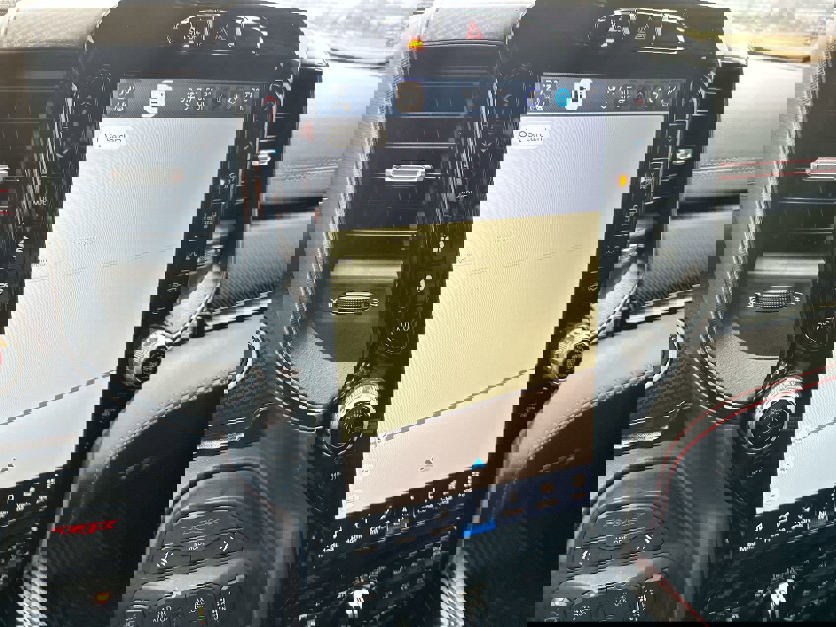 Used 2023 RAM 1500 TRX w/ TRX Level 2 Equipment Group image 18