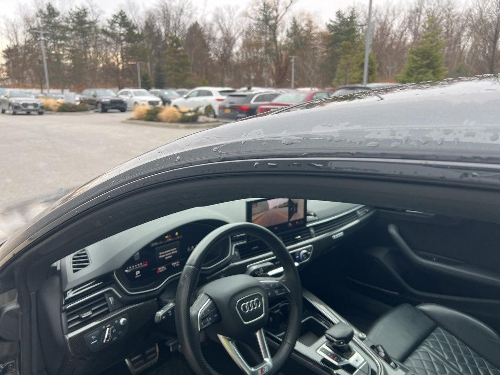 Used 2021 Audi S5 Prestige w/ Prestige Package image 55