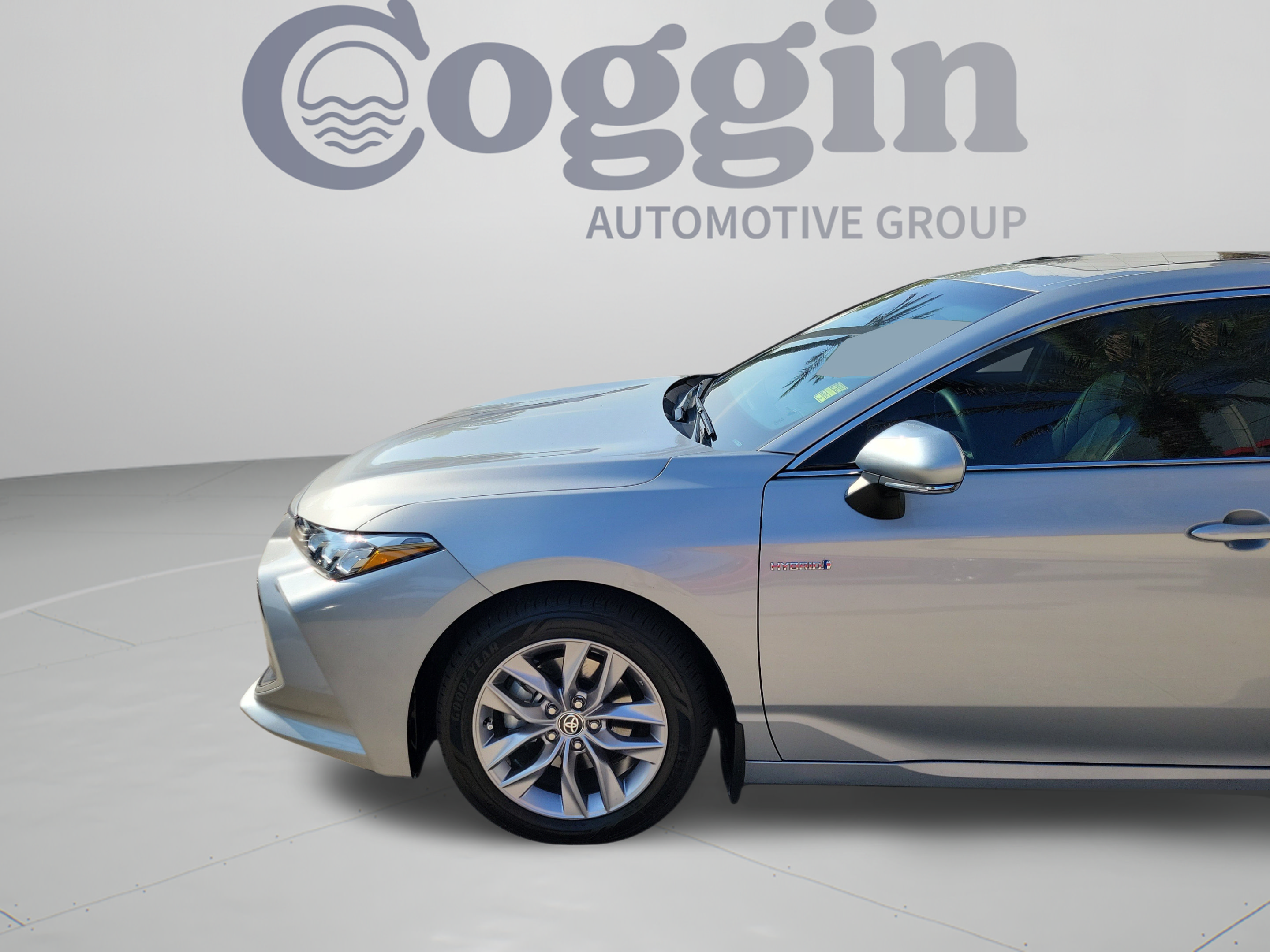 Used 2021 Toyota Avalon XLE w/ Moonroof Package FWD image 29