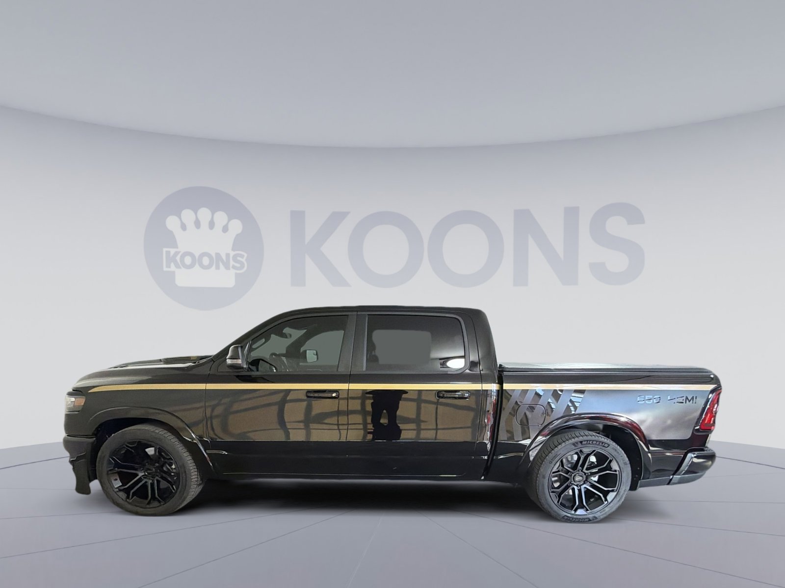 New 2026 RAM 1500 Big Horn image 2