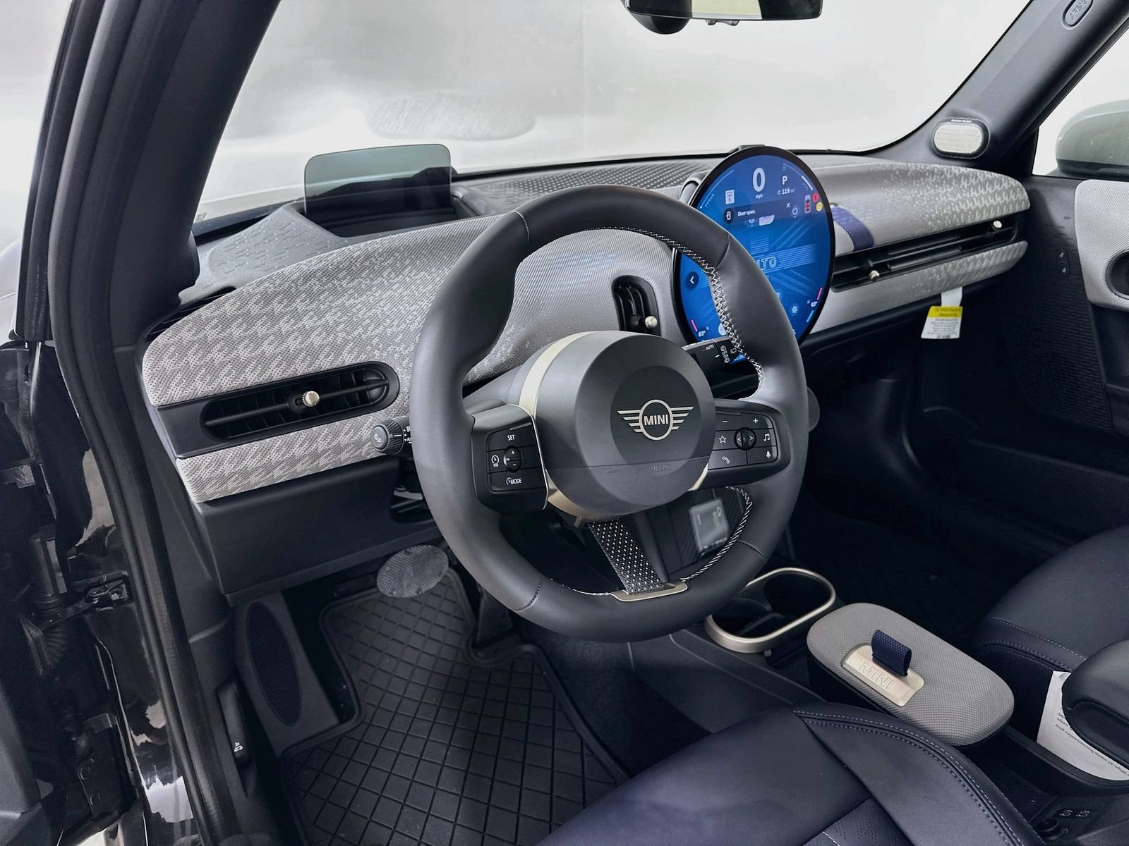 New 2026 MINI Cooper S FWD image 31
