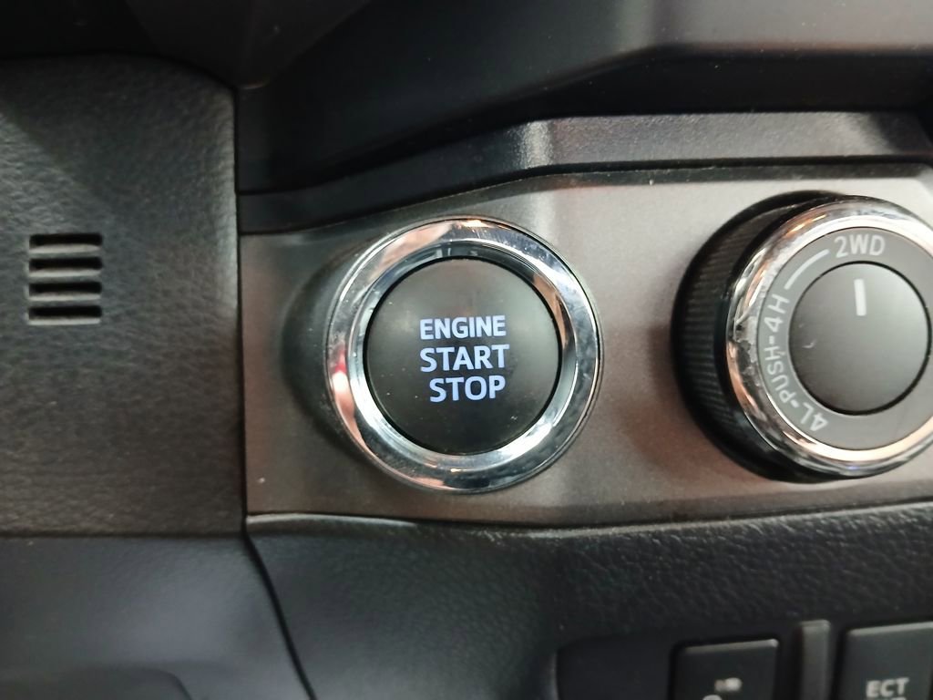 Used 2023 Toyota Tacoma TRD Pro image 23