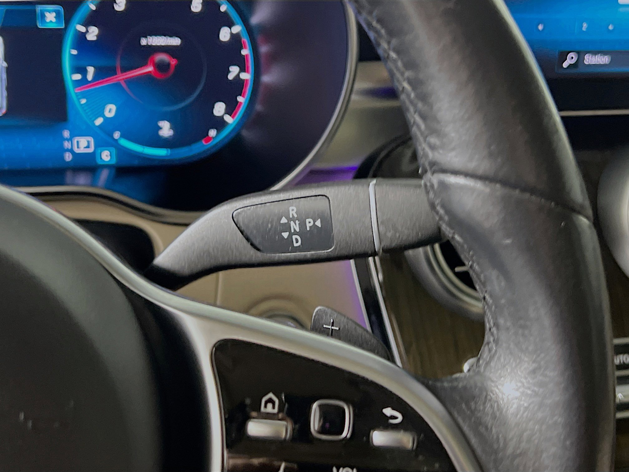 Used 2021 Mercedes-Benz GLC 300 image 24