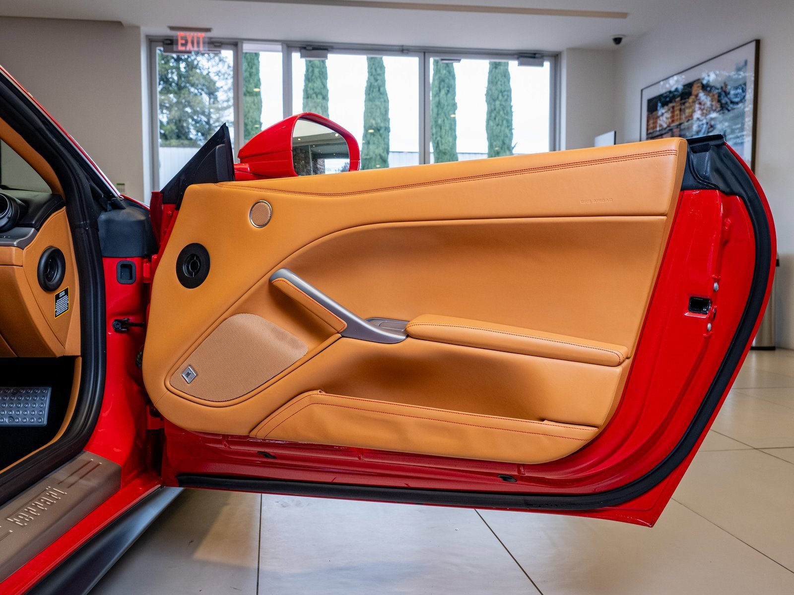 Used 2015 Ferrari F12 Berlinetta image 21