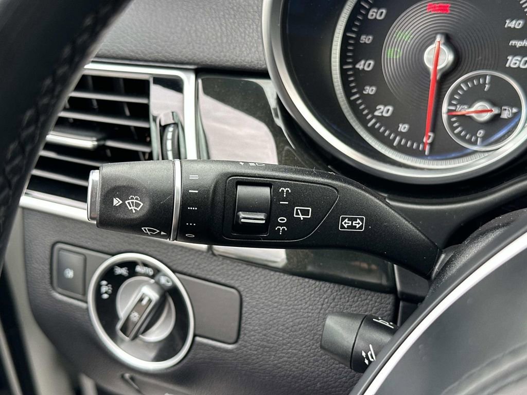 Used 2017 Mercedes-Benz GLS 450 4MATIC image 21