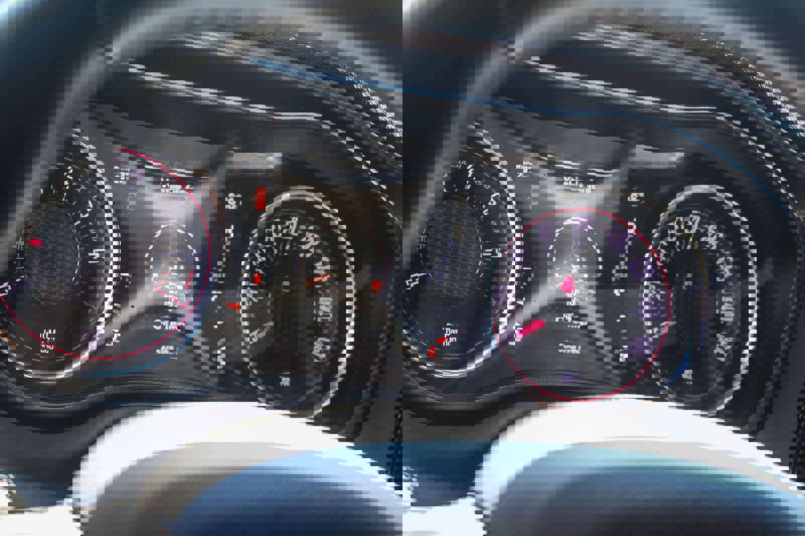 Used 2023 Dodge Challenger SXT image 29