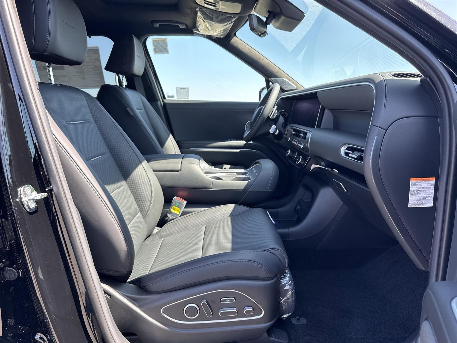 New 2026 Hyundai Palisade Calligraphy image 39