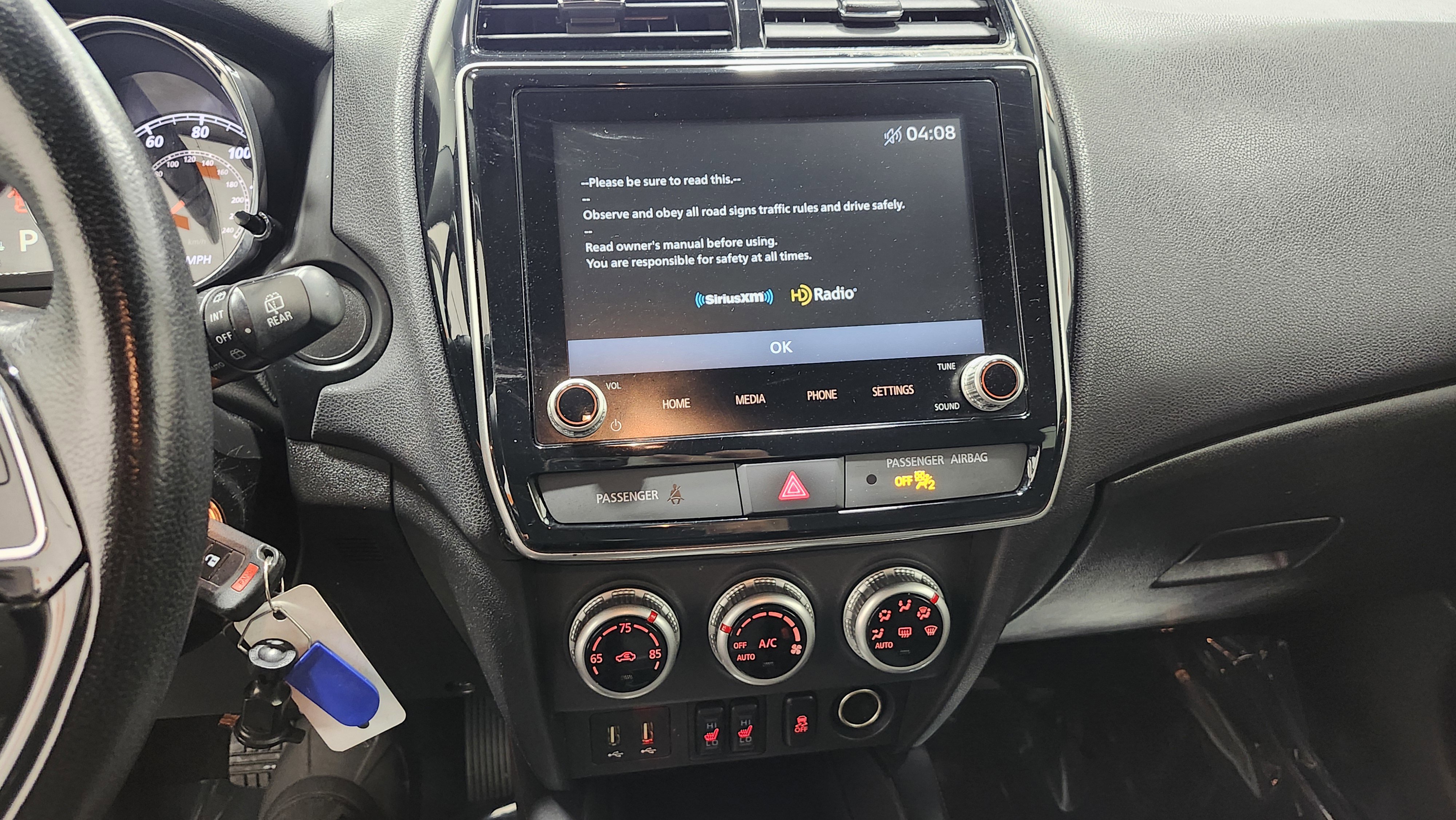 Used 2023 Mitsubishi Outlander Sport LE image 30