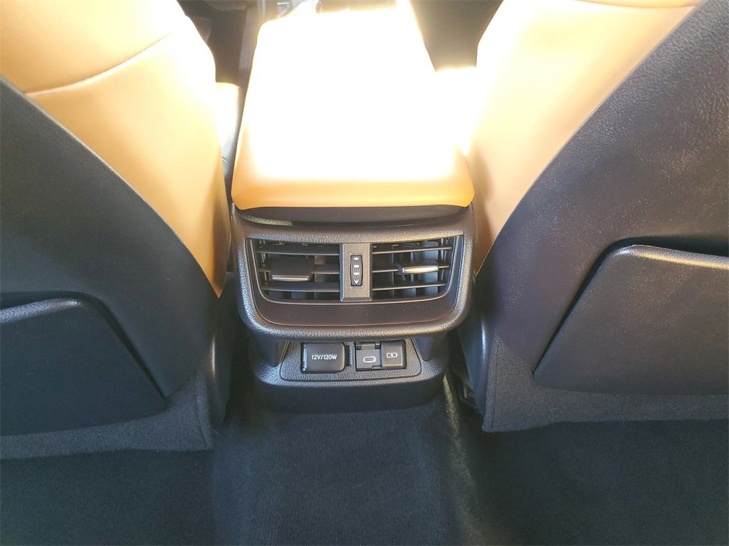 Used 2024 Lexus ES 300h w/ Premium Package image 13