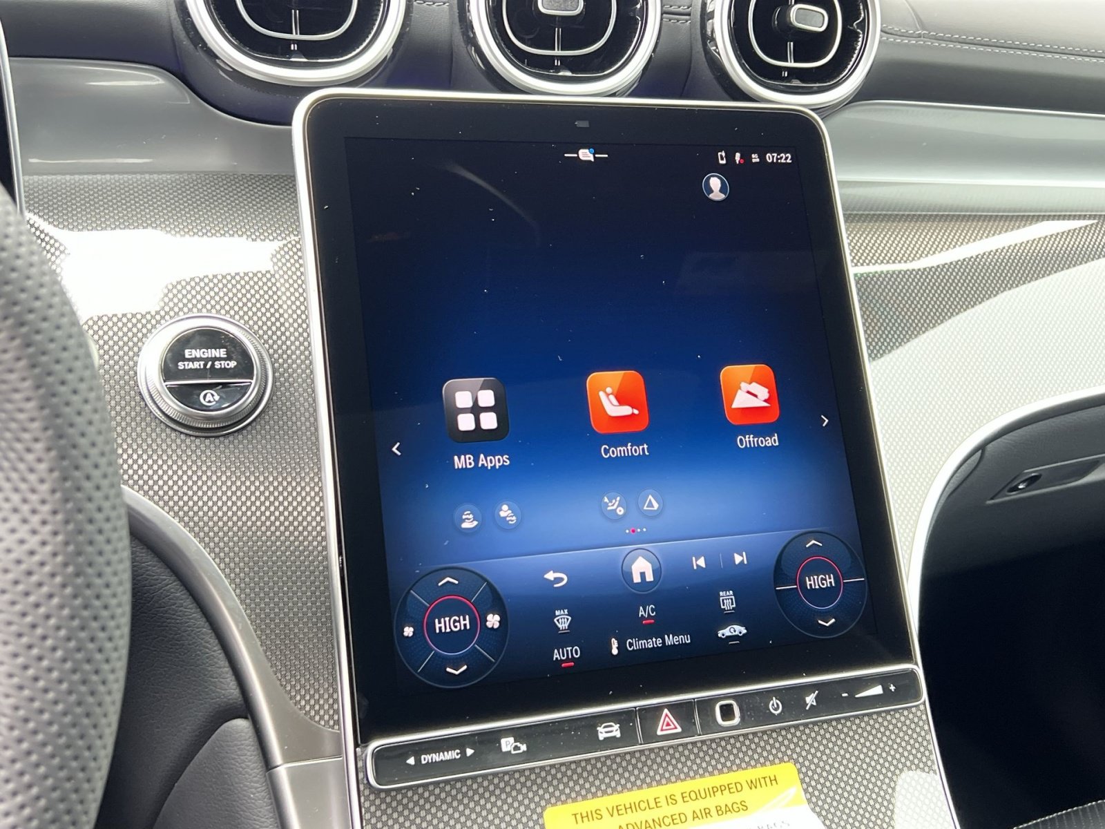 Certified 2026 Mercedes-Benz GLC 300 4MATIC image 18