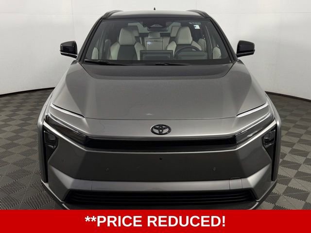 Used 2026 Toyota bZ image 2