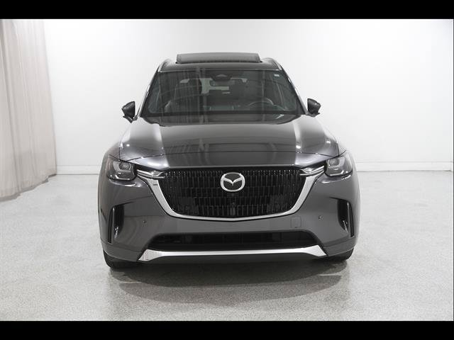 Certified 2026 MAZDA CX-90 3.3 Turbo S w/ Premium Plus AWD/4WD image 2