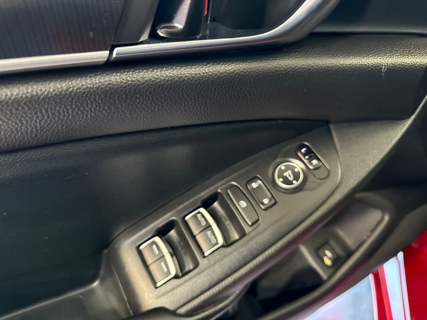 Used 2022 Honda Accord Sport Special Edition image 20