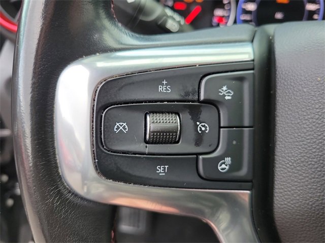 Used 2020 Chevrolet Blazer RS image 34