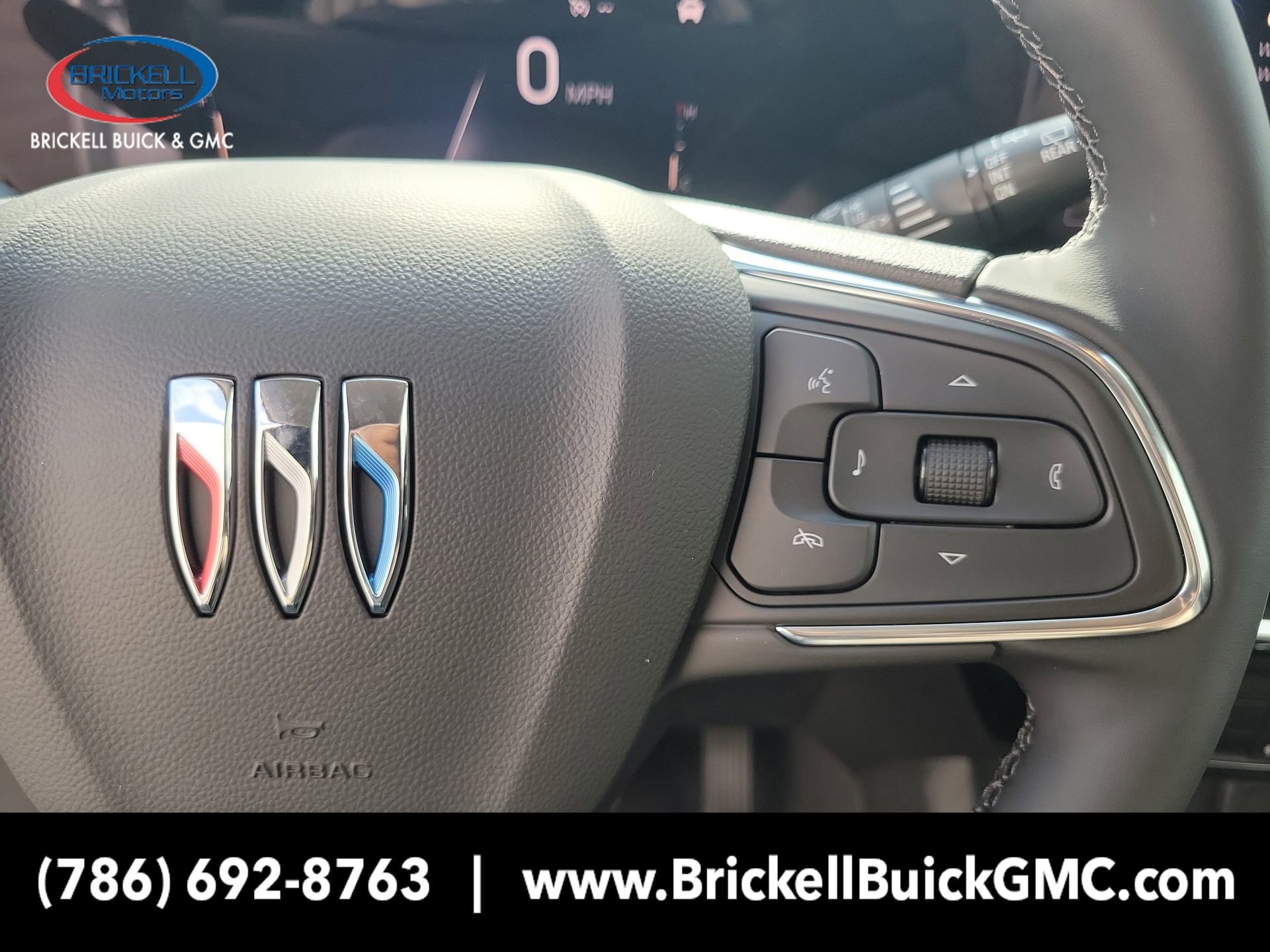 New 2026 Buick Encore GX Sport Touring w/ Comfort Package image 22