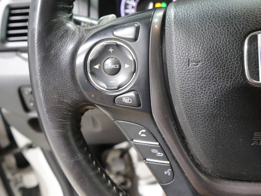 Used 2021 Honda Ridgeline RTL image 31