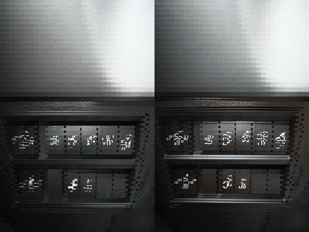 New 2026 Toyota Tundra Platinum image 22