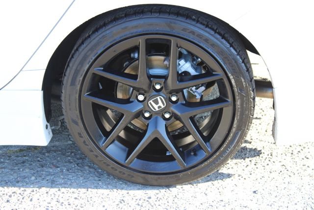 Used 2023 Honda Civic Si image 11