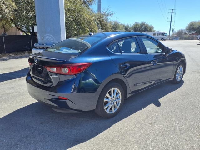 Used 2014 MAZDA MAZDA3 i Grand Touring FWD image 5