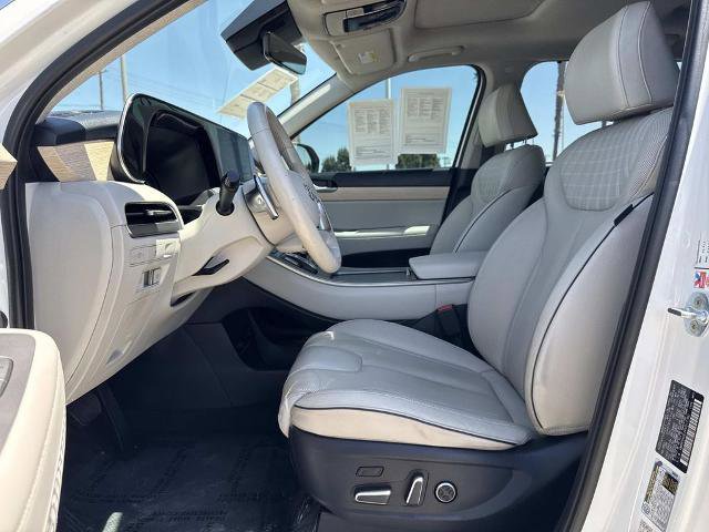 Used 2023 Hyundai Palisade Limited w/ Cargo Package FWD image 21