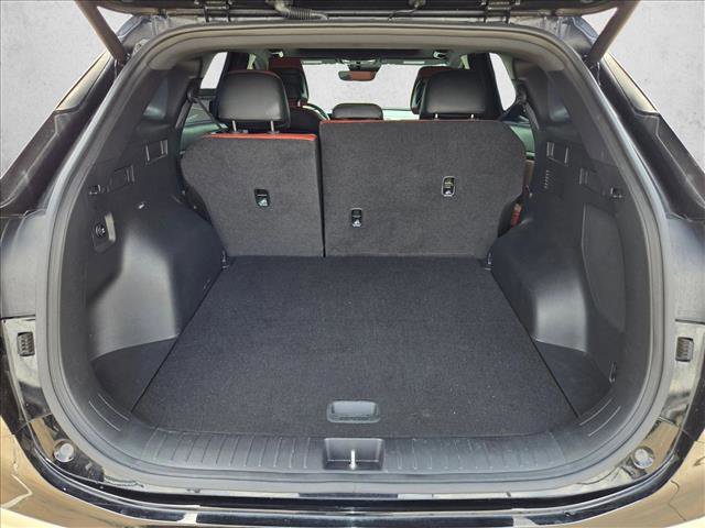 Used 2024 Kia Sportage SX AWD/4WD image 6