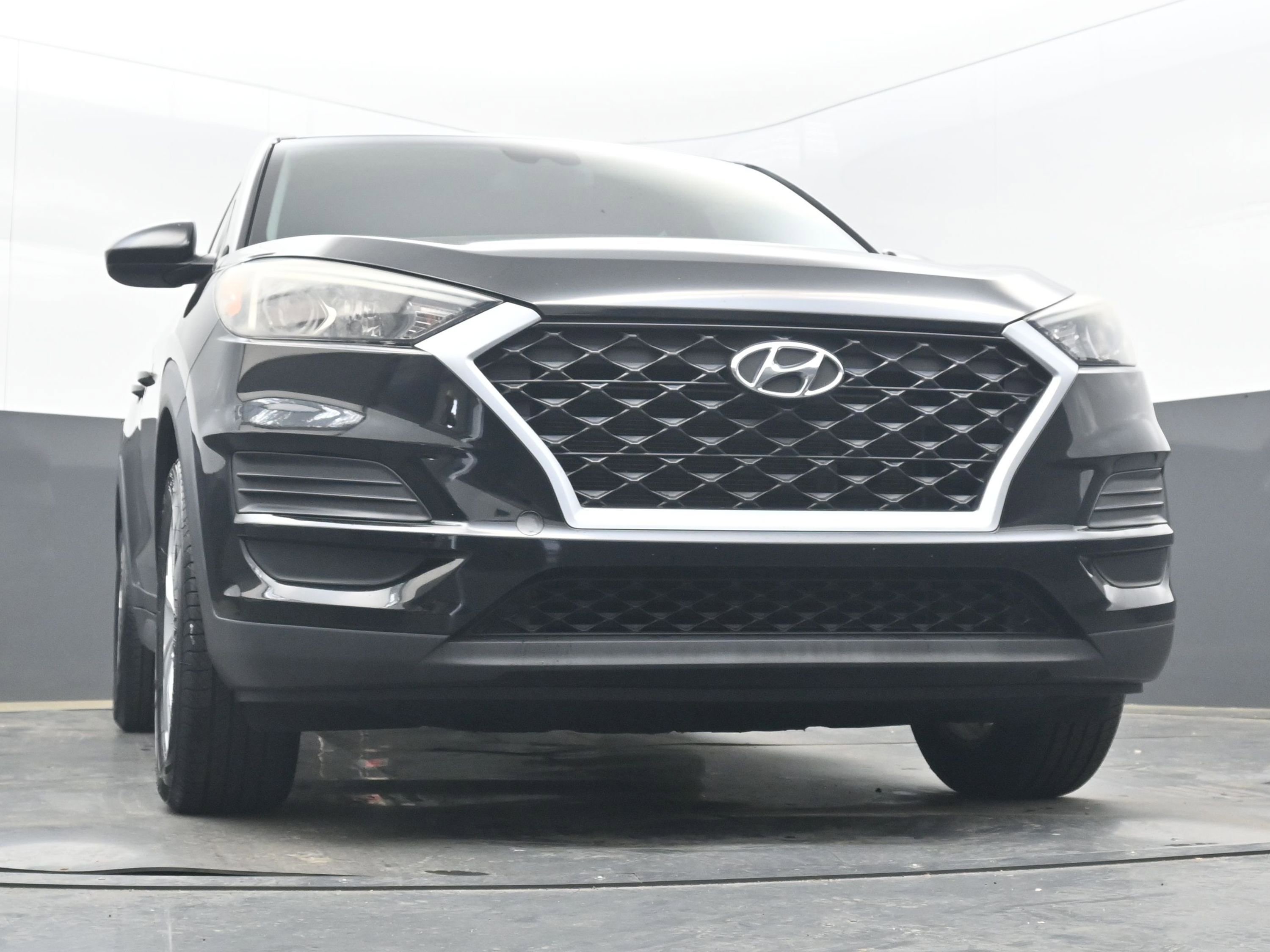 Used 2019 Hyundai Tucson SE image 22