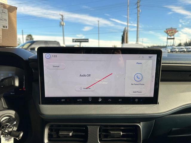 New 2026 Ford Maverick XL image 21