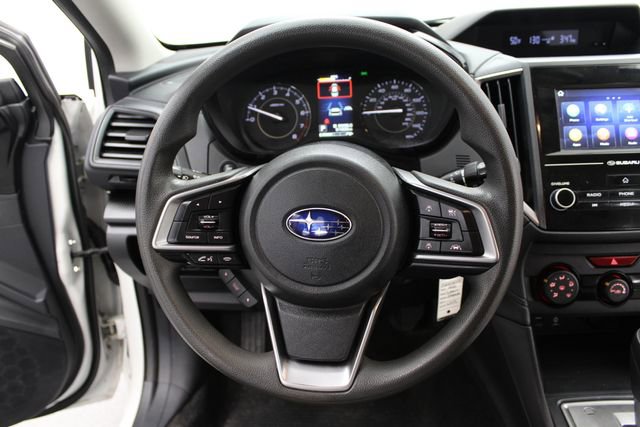 Used 2022 Subaru Impreza 2.0i AWD/4WD image 18