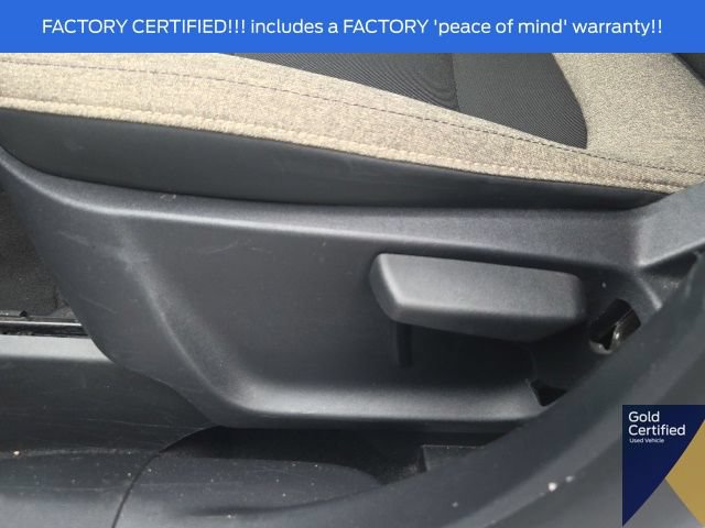 Certified 2025 Ford Bronco Sport Big Bend AWD/4WD image 30